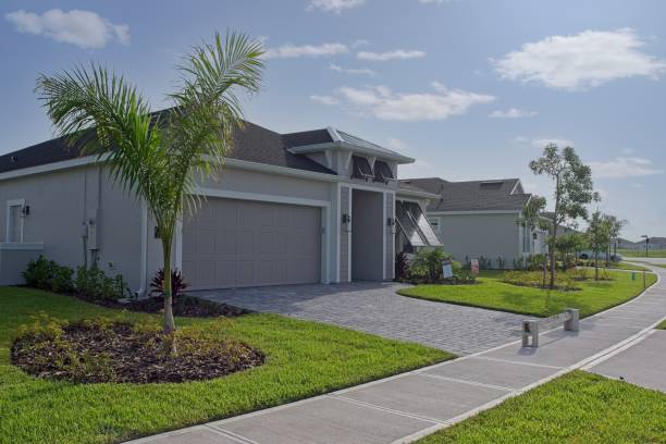 South Amherst, OH Driveway Pavers Company